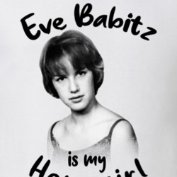 Eve Babitz Writer Author Is My Homegirl Reading Book Worm Fan T Shirt Eve Babitz Writer Author Is My Homegirl Reading Book Worm Fan T Shirt