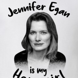 Jennifer Egan Writer Author Is My Homegirl Reading Book Worm Fan T Shi Jennifer Egan Writer Author Is My Homegirl Reading Book Worm Fan T Shi