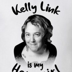 Kelly Link Writer Author Is My Homegirl Reading Book Worm Fan T Shirt Kelly Link Writer Author Is My Homegirl Reading Book Worm Fan T Shirt
