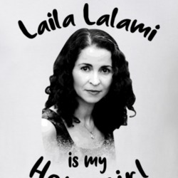 Laila Lalami Writer Author Is My Homegirl Reading Book Worm Fan T Shir Laila Lalami Writer Author Is My Homegirl Reading Book Worm Fan T Shir