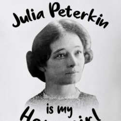 Julia Peterkin Writer Author Is My Homegirl Reading Book Worm Fan T Sh Julia Peterkin Writer Author Is My Homegirl Reading Book Worm Fan T Sh