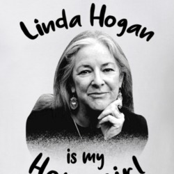 Linda Hogan Writer Author Is My Homegirl Reading Book Worm Fan T Shirt Linda Hogan Writer Author Is My Homegirl Reading Book Worm Fan T Shirt