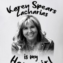 Karen Spears Zacharias Writer Author Is My Homegirl Reading Book Worm Karen Spears Zacharias Writer Author Is My Homegirl Reading Book Worm