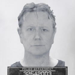 Judge Reinhold Mugshot Police Department T Shirt Judge Reinhold Mugshot Police Department T Shirt