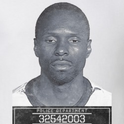 Darrell Armstrong Famous Sports Mugshot Police Department T Shirt Darrell Armstrong Famous Sports Mugshot Police Department T Shirt