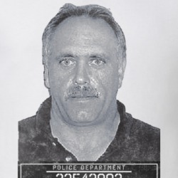 Wally Backman Famous Sports Mugshot Police Department T Shirt Wally Backman Famous Sports Mugshot Police Department T Shirt