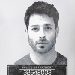 Corey Sligh Mugshot Police Department T Shirt Corey Sligh Mugshot Police Department T Shirt