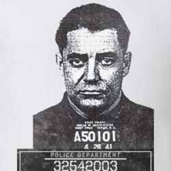 Charles Workman Mafia Mugshot Police Department T Shirt Charles Workman Mafia Mugshot Police Department T Shirt