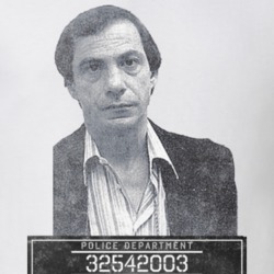 Henry Hill Mafia Mugshot Police Department T Shirt Henry Hill Mafia Mugshot Police Department T Shirt