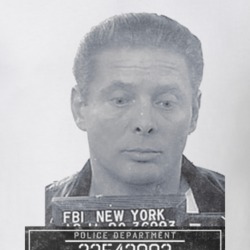 Salvatore Gravano Mafia Mugshot Police Department T Shirt Salvatore Gravano Mafia Mugshot Police Department T Shirt