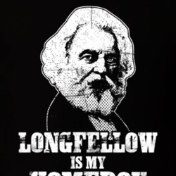 Henry Wadsworth Longfellow Writer Author Is My Homeboy Reading Book Wo Henry Wadsworth Longfellow Writer Author Is My Homeboy Reading Book Wo