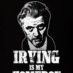 John Irving Writer Author Is My Homeboy Reading Book Worm Fan Grunge L John Irving Writer Author Is My Homeboy Reading Book Worm Fan Grunge L