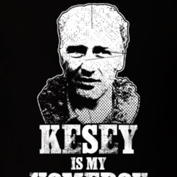Ken Kesey Writer Author Is My Homeboy Reading Book Worm Fan Grunge Loo Ken Kesey Writer Author Is My Homeboy Reading Book Worm Fan Grunge Loo