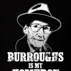 Williams S Burroughs Writer Author Is My Homeboy Reading Book Worm Fan Williams S Burroughs Writer Author Is My Homeboy Reading Book Worm Fan