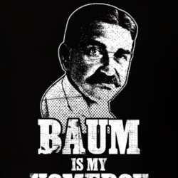 L Frank Baum Writer Author Is My Homeboy Reading Book Worm Fan Grunge L Frank Baum Writer Author Is My Homeboy Reading Book Worm Fan Grunge