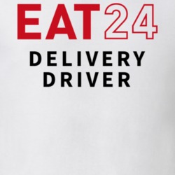 Eat24 Eat 24 Food Delivery Driver Service Restaurant Food Foodie Fan T Eat24 Eat 24 Food Delivery Driver Service Restaurant Food Foodie Fan T