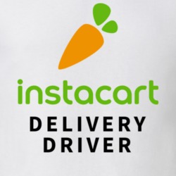 Instacart Food Delivery Driver Service Restaurant Food Foodie Fan T Sh Instacart Food Delivery Driver Service Restaurant Food Foodie Fan T Sh