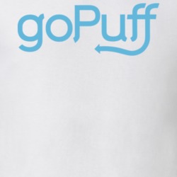 Gopuff Food Delivery Service Restaurant Food Foodie Fan T Shirt Gopuff Food Delivery Service Restaurant Food Foodie Fan T Shirt