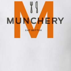 Munchery Food Delivery Service Restaurant Food Foodie Fan T Shirt Munchery Food Delivery Service Restaurant Food Foodie Fan T Shirt