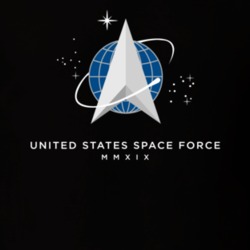Space Force United States Service Branch Logo T Shirt Space Force United States Service Branch Logo T Shirt