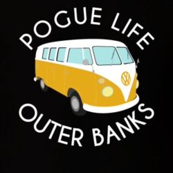 Pogue Life Outer Banks Vw Van Popular Tv Show Fan T Shirt Pogue Life Outer Banks Vw Van Popular Tv Show Fan T Shirt