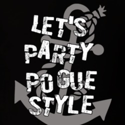 Let's Party Pogue Style Outerbanks Popular Tv Show Fan T Shirt Let's Party Pogue Style Outerbanks Popular Tv Show Fan T Shirt