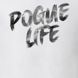 Pogue Life Outer Banks Popular Tv Show Water Colour Look T Shirt Pogue Life Outer Banks Popular Tv Show Water Colour Look T Shirt