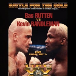 Kevin Randleman Vs Bas Rutten Ufc 20 Fight Poster Mma Fight Fan T Shir Kevin Randleman Vs Bas Rutten Ufc 20 Fight Poster Mma Fight Fan T Shir