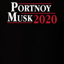 Portnoy Mush 2020 Dave Portnoy Elon Musk Election Style T Shirt Portnoy Mush 2020 Dave Portnoy Elon Musk Election Style T Shirt