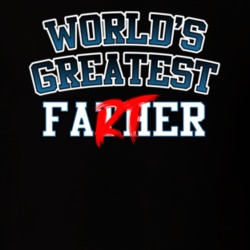 World's Greatest Father Farter Funny Father's Day T Shirt World's Greatest Father Farter Funny Father's Day T Shirt