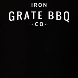 Iron Grate Bbq Best Spot For Bbq In Milwaukee Wisconsin T Shirt Iron Grate Bbq Best Spot For Bbq In Milwaukee Wisconsin T Shirt