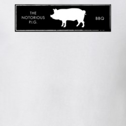 The Nortorious P I G Best Spot For Bbq In Missoula Montana T Shirt The Nortorious P I G Best Spot For Bbq In Missoula Montana T Shirt
