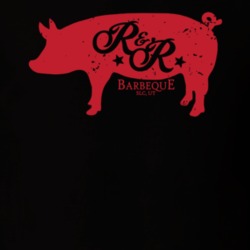 R & R Bbq Best Spot For Bbq In Salt Lake City Utah T Shirt R & R Bbq Best Spot For Bbq In Salt Lake City Utah T Shirt