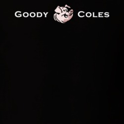 Goody Coles Best Spot For Bbq In Brentwood New Hampshire T Shirt Goody Coles Best Spot For Bbq In Brentwood New Hampshire T Shirt