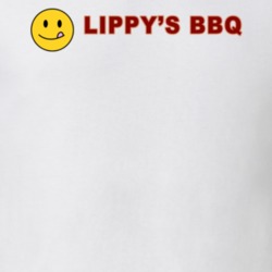 Lippy's Bbq Best Spot For Bbq In Malcolm Nebraska T Shirt Lippy's Bbq Best Spot For Bbq In Malcolm Nebraska T Shirt
