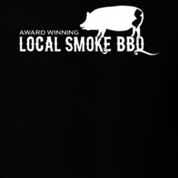 Local Smoke Bbq Best Spot For Bbq In Neptune City New Jersey T Shirt Local Smoke Bbq Best Spot For Bbq In Neptune City New Jersey T Shirt