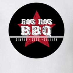 Big Rig Bbq Best Spot For Bbq In Sioux Falls South Dakota T Shirt Big Rig Bbq Best Spot For Bbq In Sioux Falls South Dakota T Shirt
