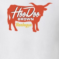 Hoodoo Brown Best Spot For Bbq In Ridgefield Connecticut T Shirt Hoodoo Brown Best Spot For Bbq In Ridgefield Connecticut T Shirt