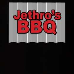 Jethro's Bbq Best Spot For Bbq In Des Moines Iowa T Shirt Jethro's Bbq Best Spot For Bbq In Des Moines Iowa T Shirt