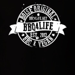 Bbq4life Best Spot For Bbq In Boise Idaho T Shirt Bbq4life Best Spot For Bbq In Boise Idaho T Shirt