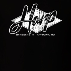 Harp Barbecue Best Spot For Bbq In Raytown Missouri T Shirt Harp Barbecue Best Spot For Bbq In Raytown Missouri T Shirt