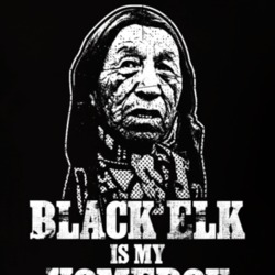 Black Elk Writer Author Is My Homeboy Reading Book Worm Fan Grunge Loo Black Elk Writer Author Is My Homeboy Reading Book Worm Fan Grunge Loo