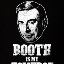 Booth Tarkington Writer Author Is My Homeboy Reading Book Worm Fan Gru Booth Tarkington Writer Author Is My Homeboy Reading Book Worm Fan Gru