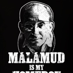 Bernard Malamud Writer Author Is My Homeboy Reading Book Worm Fan Grun Bernard Malamud Writer Author Is My Homeboy Reading Book Worm Fan Grun