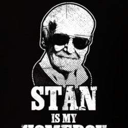 Stan Lee Writer Author Is My Homeboy Reading Book Worm Fan Grunge Look Stan Lee Writer Author Is My Homeboy Reading Book Worm Fan Grunge Look