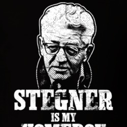 Wallace Stegner Writer Author Is My Homeboy Reading Book Worm Fan Grun Wallace Stegner Writer Author Is My Homeboy Reading Book Worm Fan Grun