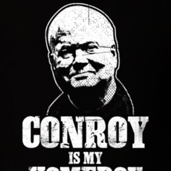 Pat Conroy Writer Author Is My Homeboy Reading Book Worm Fan Grunge Lo Pat Conroy Writer Author Is My Homeboy Reading Book Worm Fan Grunge Lo