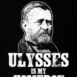 Ulysses S Grant Writer Author Is My Homeboy Reading Book Worm Fan Grun Ulysses S Grant Writer Author Is My Homeboy Reading Book Worm Fan Grun
