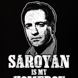 William Saroyan Writer Author Is My Homeboy Reading Book Worm Fan Grun William Saroyan Writer Author Is My Homeboy Reading Book Worm Fan Grun