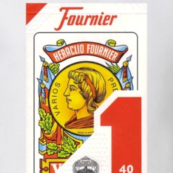 Spanish Playing Cards Logo Box Cover Gambling Poker Games Fan T Shirt Spanish Playing Cards Logo Box Cover Gambling Poker Games Fan T Shirt